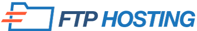 FTPHosting logo